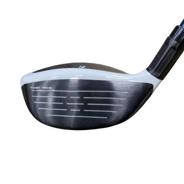 中古】 テーラーメイド SIM2 MAX 3W フェアウェイウッド FW TENSEI