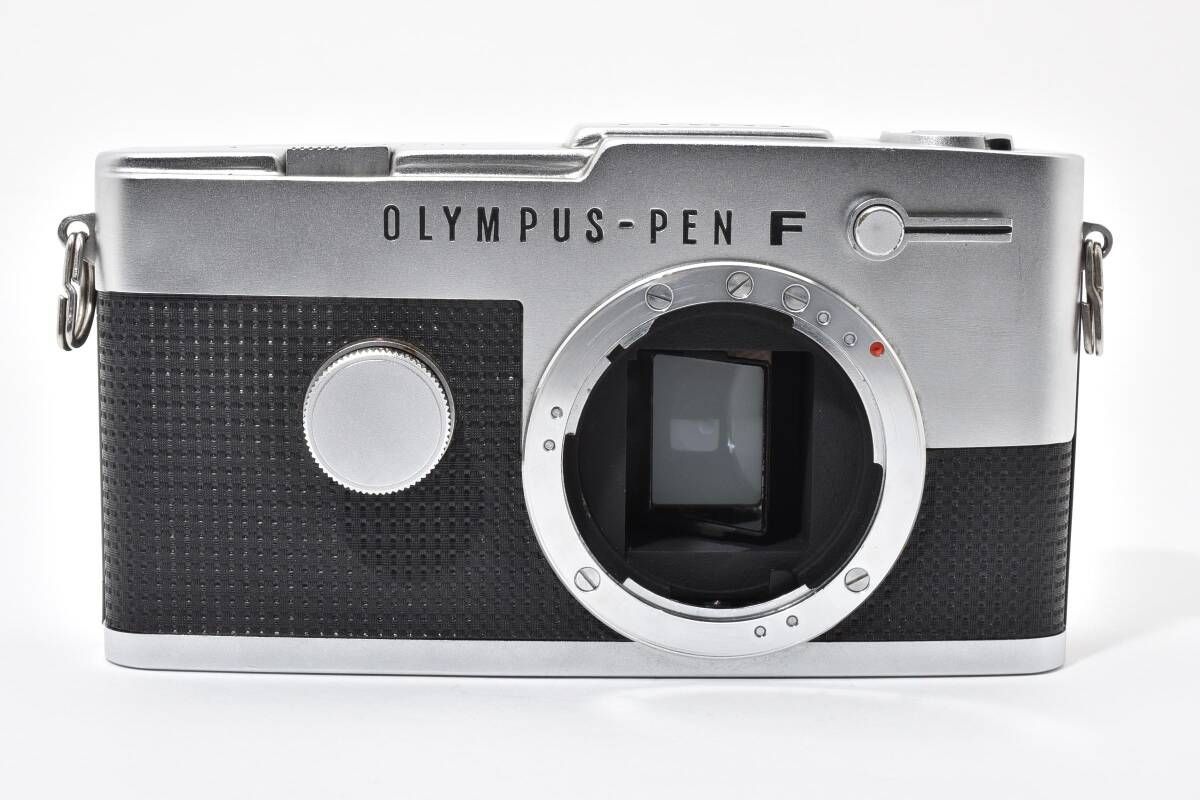 OLYMPUS オリンパス PEN-FT ボディ #3955W2133#88 - メルカリ