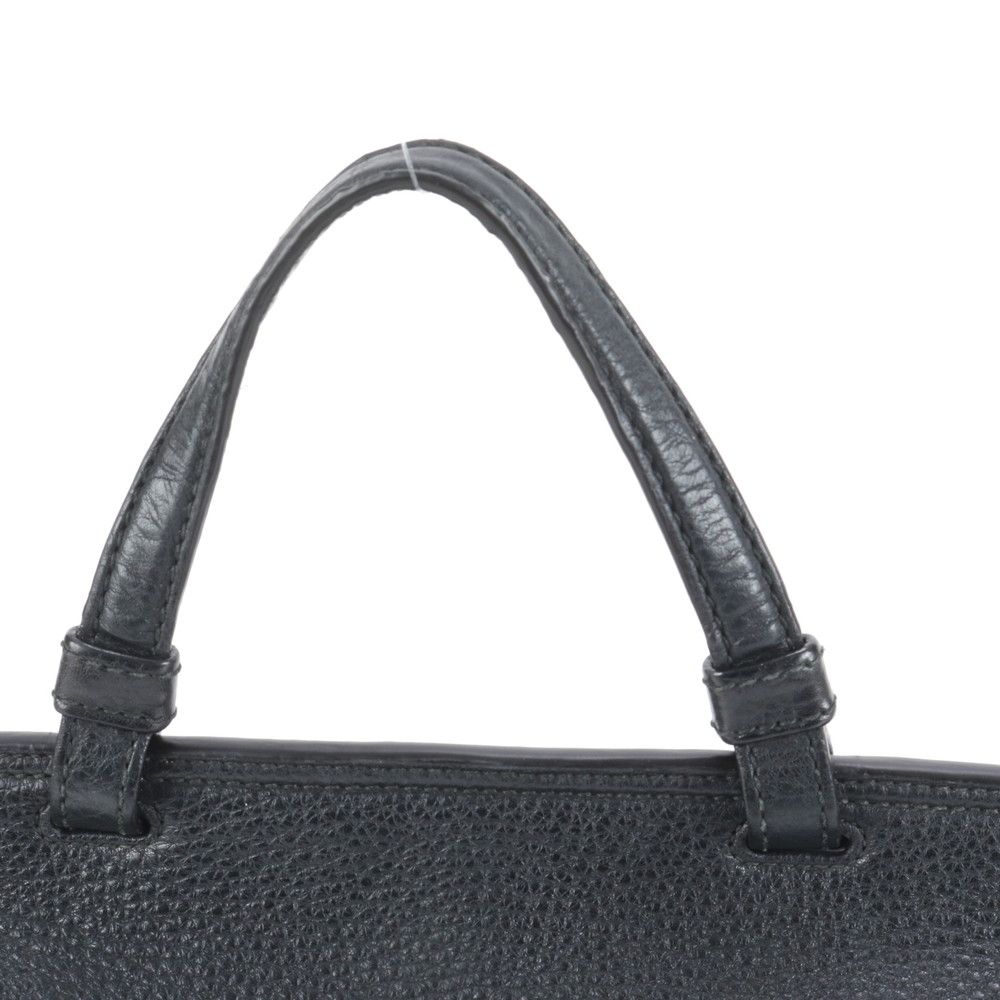 極美品 グッチ バンブー デイリー 392013 レザー 2WAY ショルダー