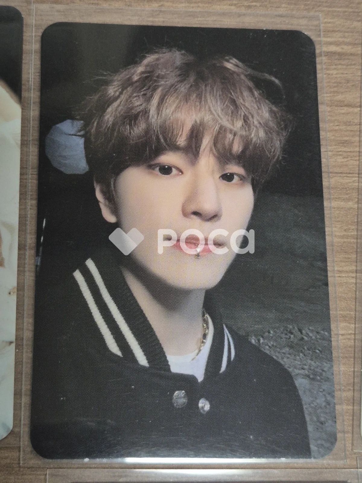 straykids スンミン (5-STAR) SOUNDWAVE サウェ - メルカリ