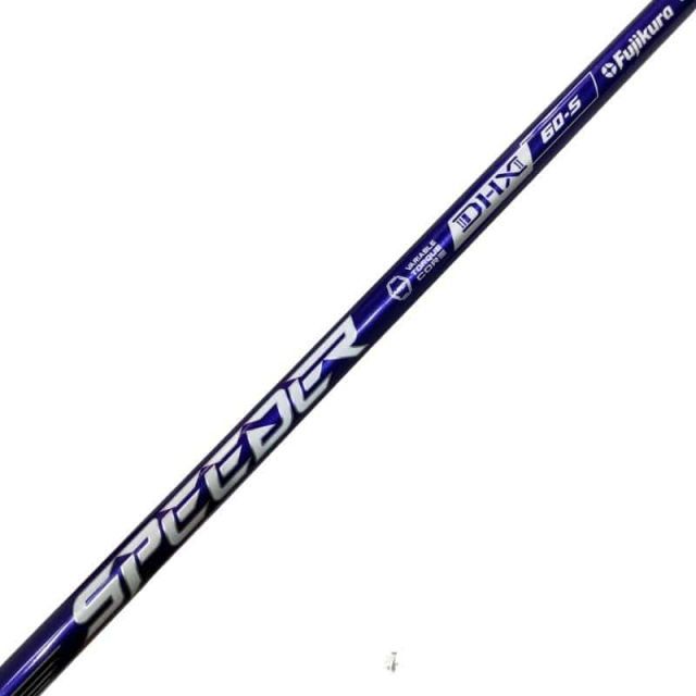 中古】 ダンロップ SRIXON ZXi 9° ドライバー DR 純正特注シャフト