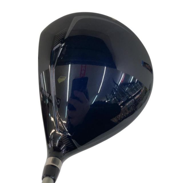 中古】 ブリヂストン TOUR B JGR 10.5° ドライバー DR TG1-5