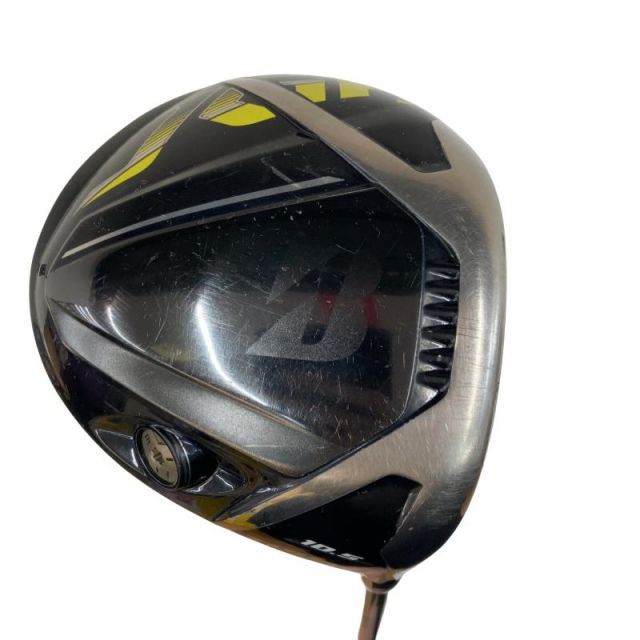 中古】 ブリヂストン TOUR B JGR 10.5° ドライバー DR TG1-5