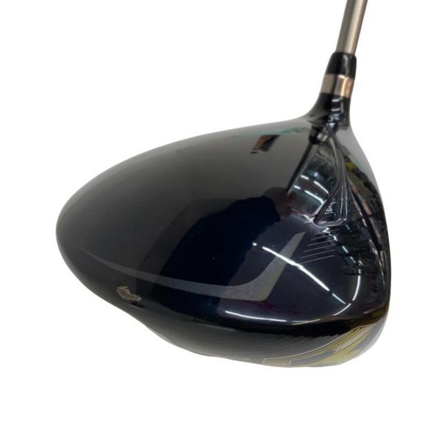 中古】 ブリヂストン TOUR B JGR 10.5° ドライバー DR TG1-5