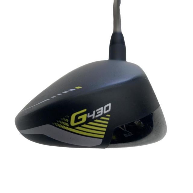 中古】 ピン G430 U5 ユーティリティ UT PING TOUR 2.0 CHROME 85(UT