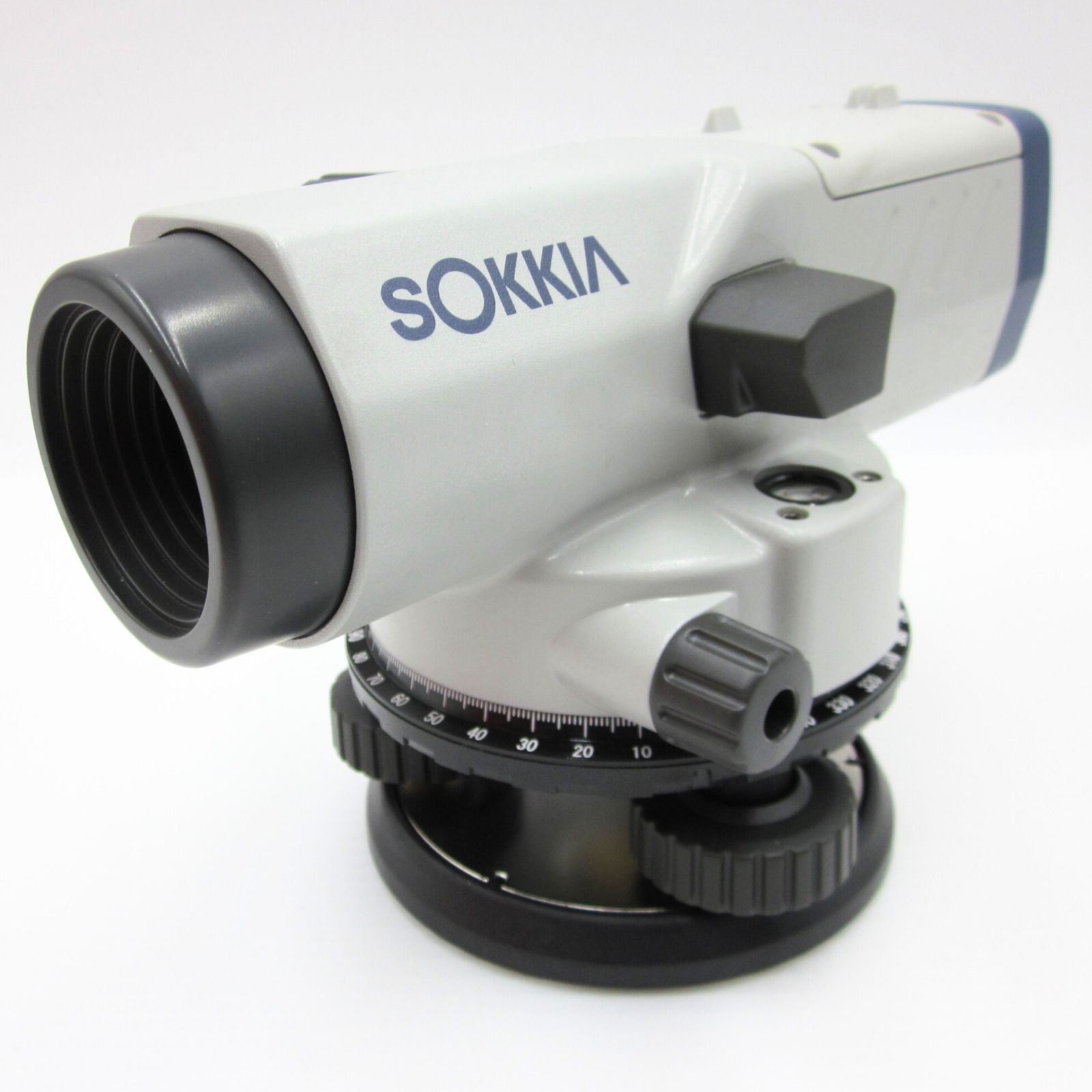 ほぼ未使用・極美品】【領収書発行可】SOKKIA ソキア オートレベル