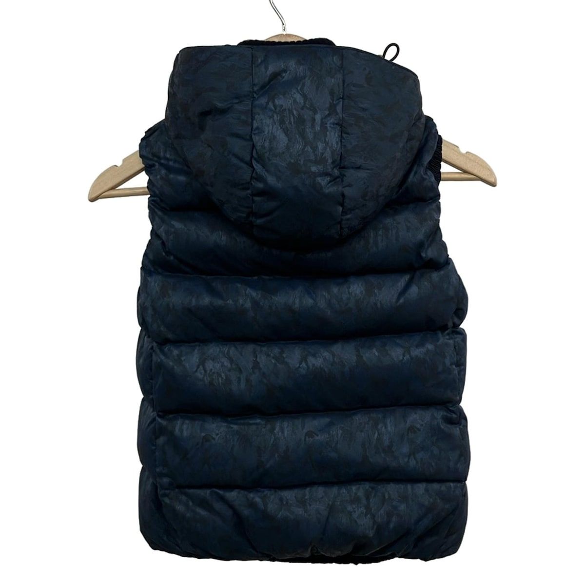 TATRAS(タトラス) ダウンベスト サイズ01 S レディース美品 LTA16A4511