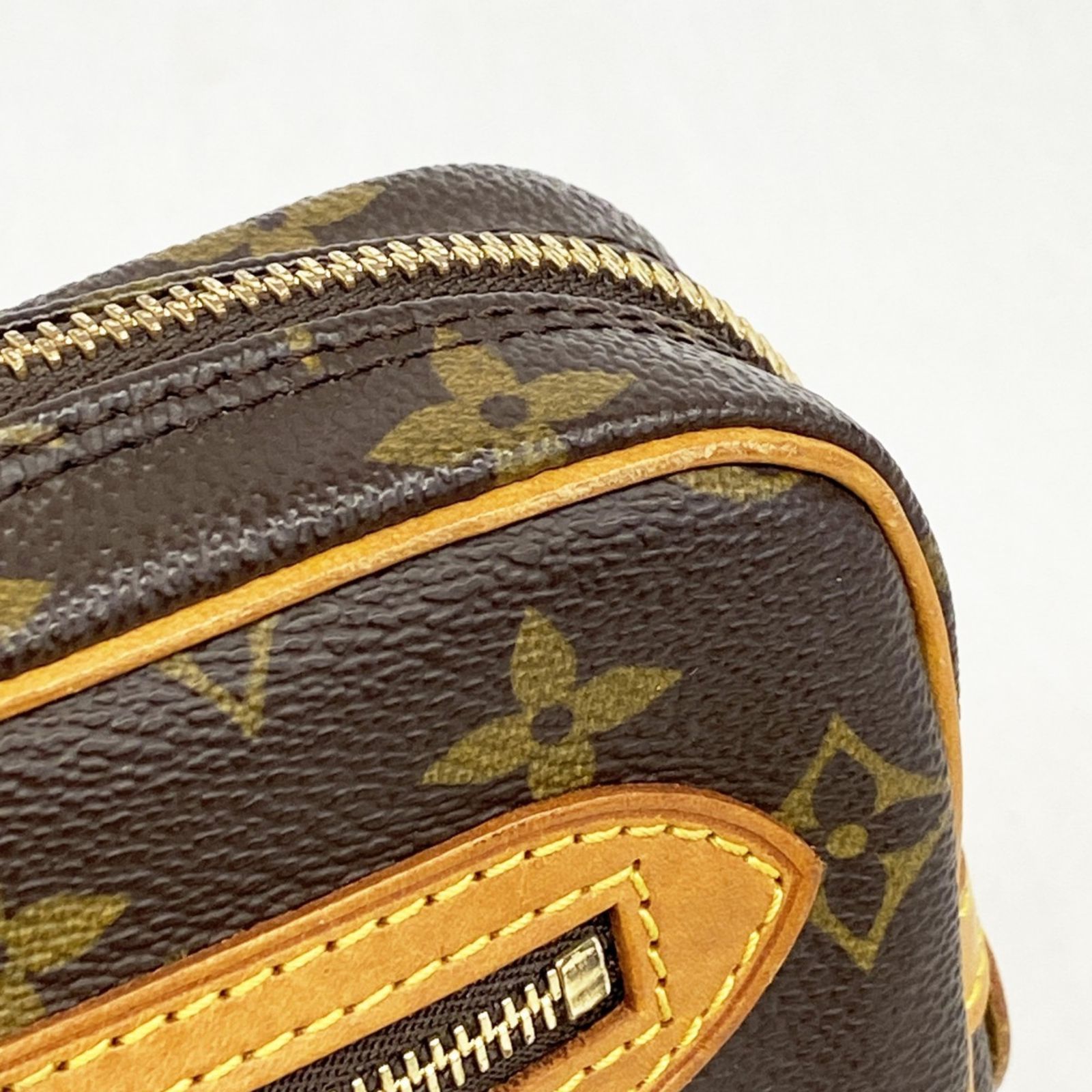 ルイ・ヴィトン(Louis Vuitton) ルイ・ヴィトン クラッチバッグ