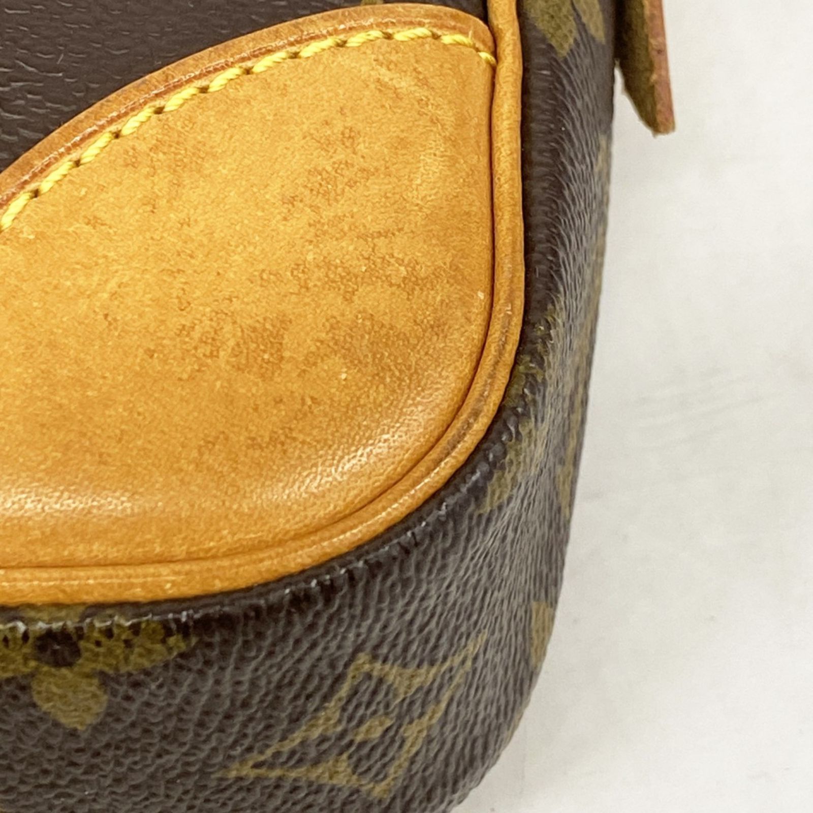 ルイ・ヴィトン(Louis Vuitton) ルイ・ヴィトン クラッチバッグ