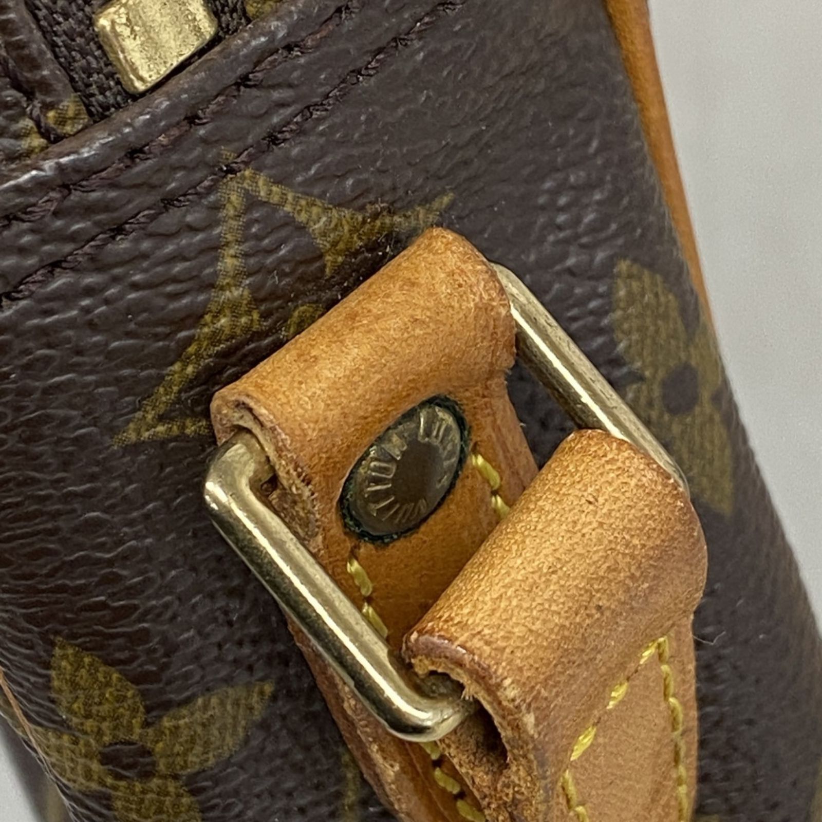 ルイ・ヴィトン(Louis Vuitton) ルイ・ヴィトン ショルダーバッグ