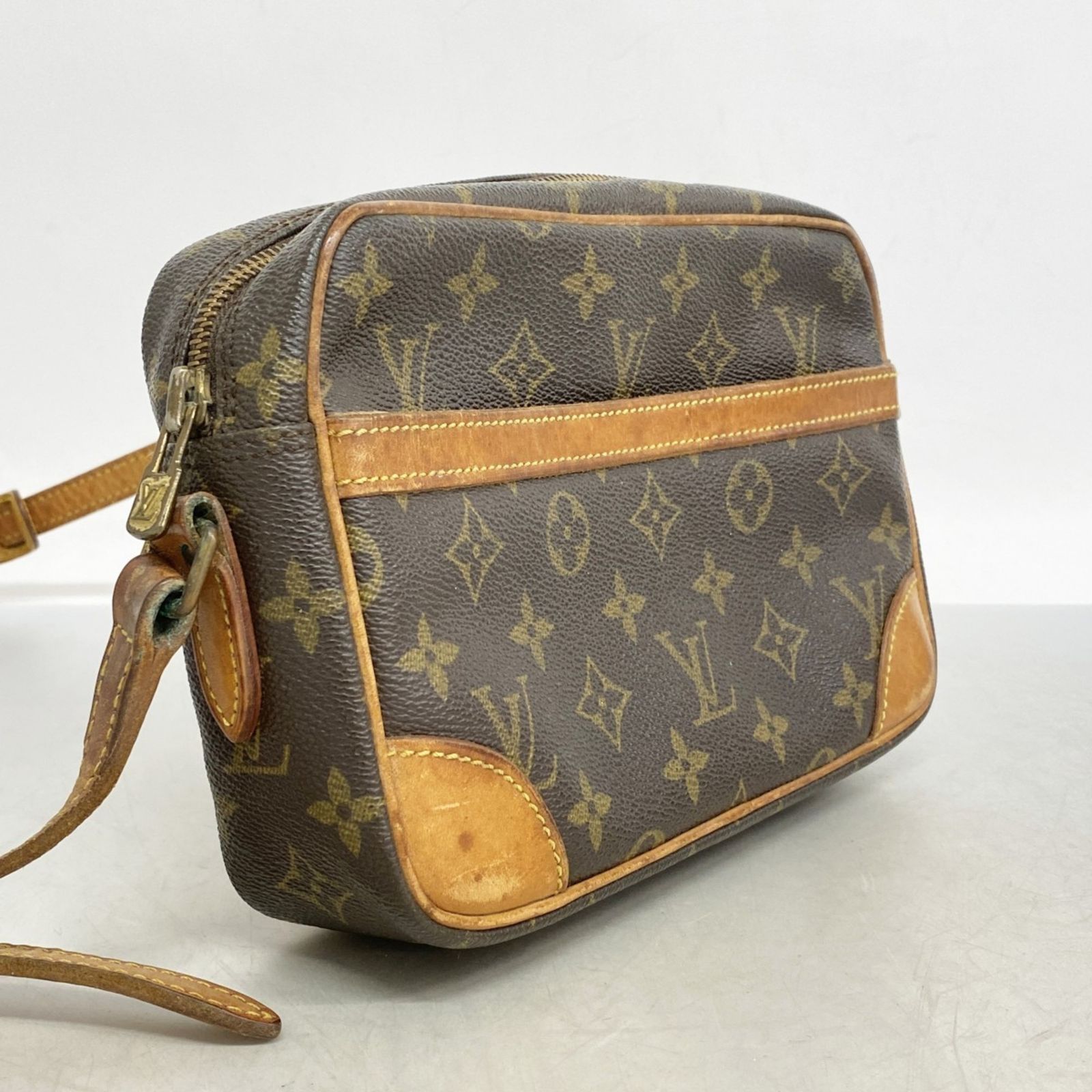 ルイ・ヴィトン(Louis Vuitton) ルイ・ヴィトン ショルダーバッグ