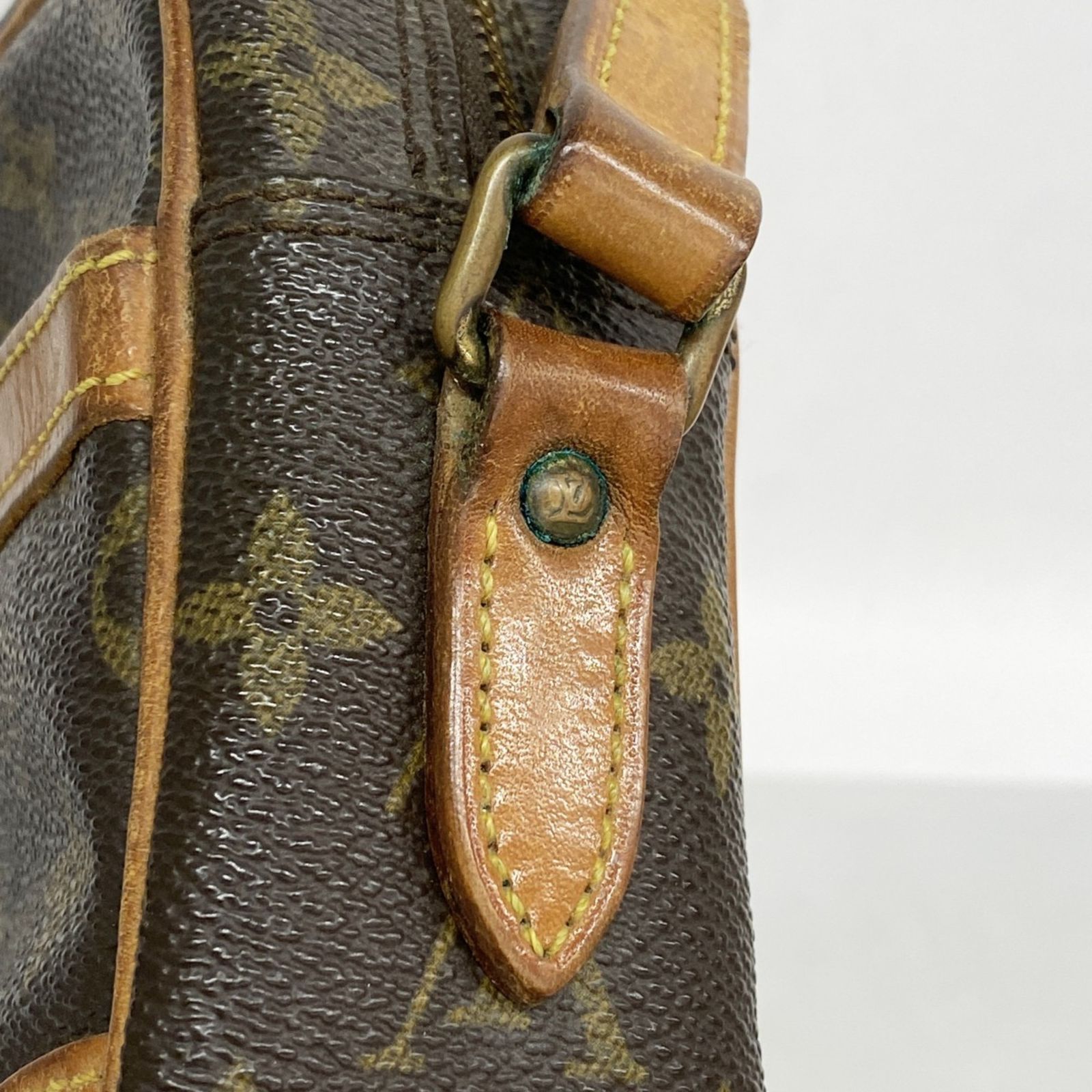 ルイ・ヴィトン(Louis Vuitton) ルイ・ヴィトン ショルダーバッグ