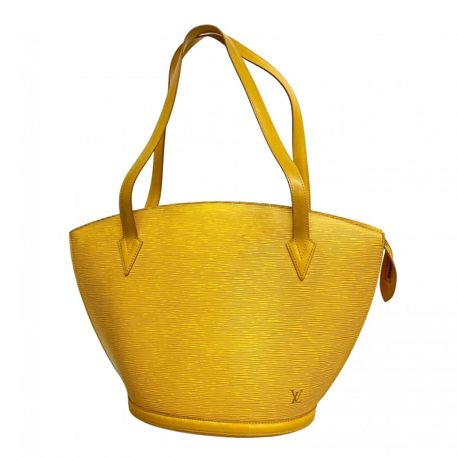 ルイ・ヴィトン(Louis Vuitton) ルイ・ヴィトン ショルダーバッグ エピ