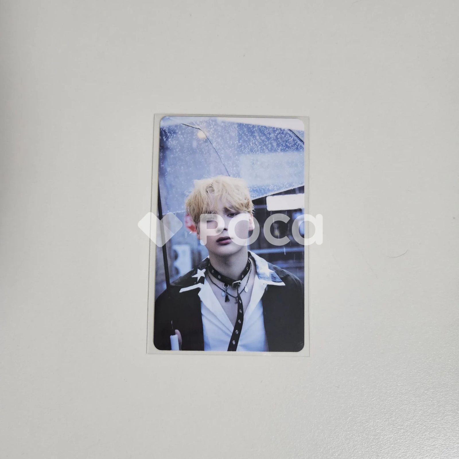 TXT ヒュニンカイ The Name Chapter: FREEFALL GRAVITY ver. Weverse