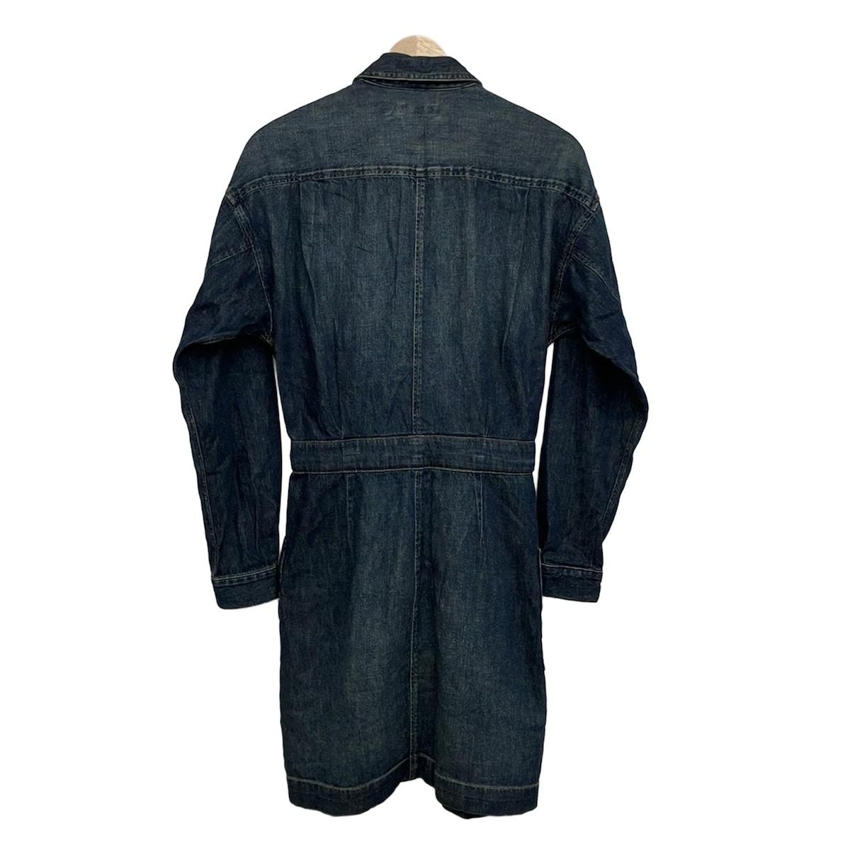 は*た様 ポロ ラルフローレンPoloRalphLaurenUSA製 デニムスイ は*た様 ポロ ラルフローレンPoloRalphLaurenUSA製 デニムスイ