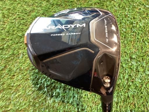  キャロウェイ PARADYM 10.5 ドライバー DR VENTUS TR 5 for CW(PARADYM DR) (フレックスR) メンズ 男性用 右利き 右用 Cランク ゴルフクラブ