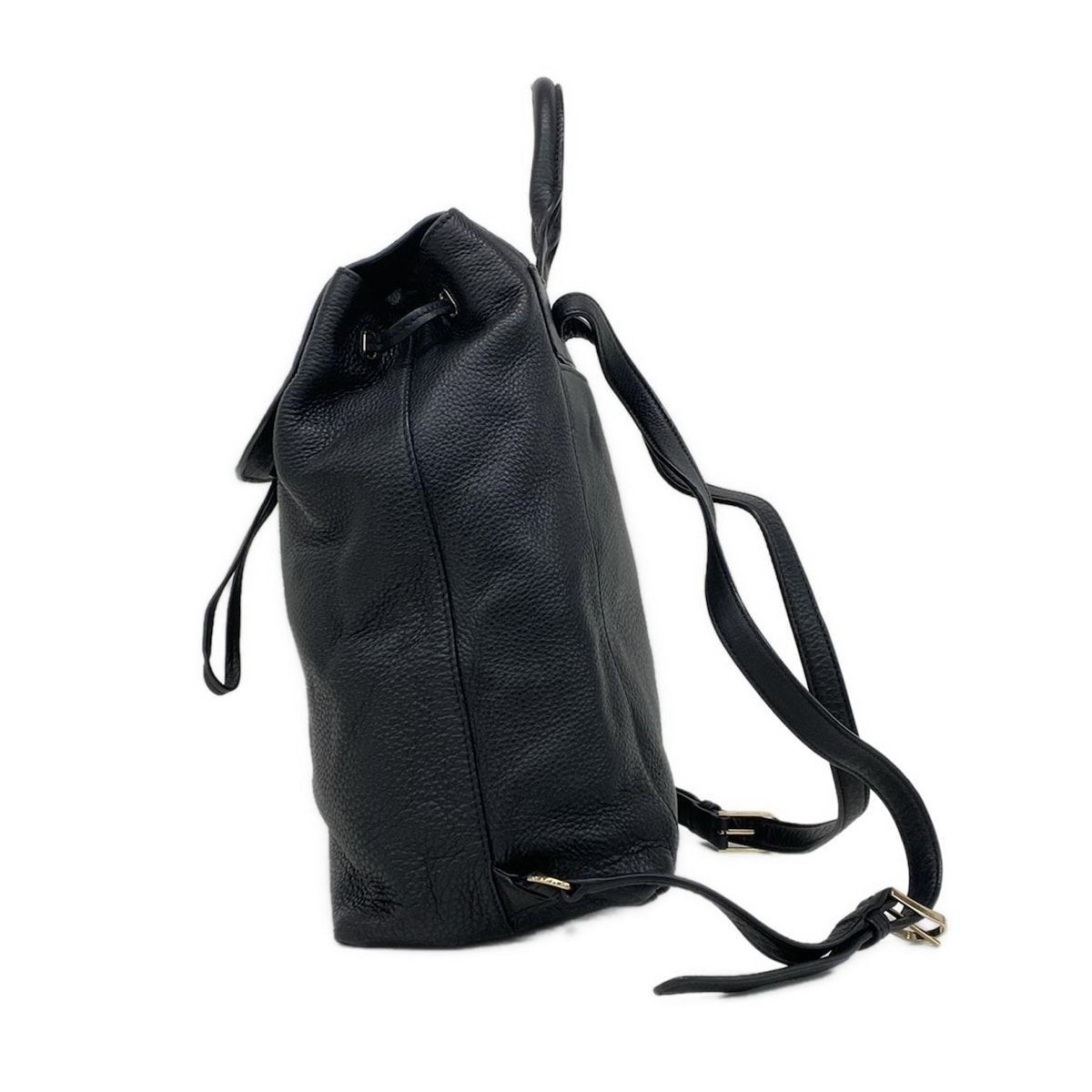 トリーバーチ リュック 革 中古・古着通販】TORY BURCH (トリーバーチ) レザーミニリュック