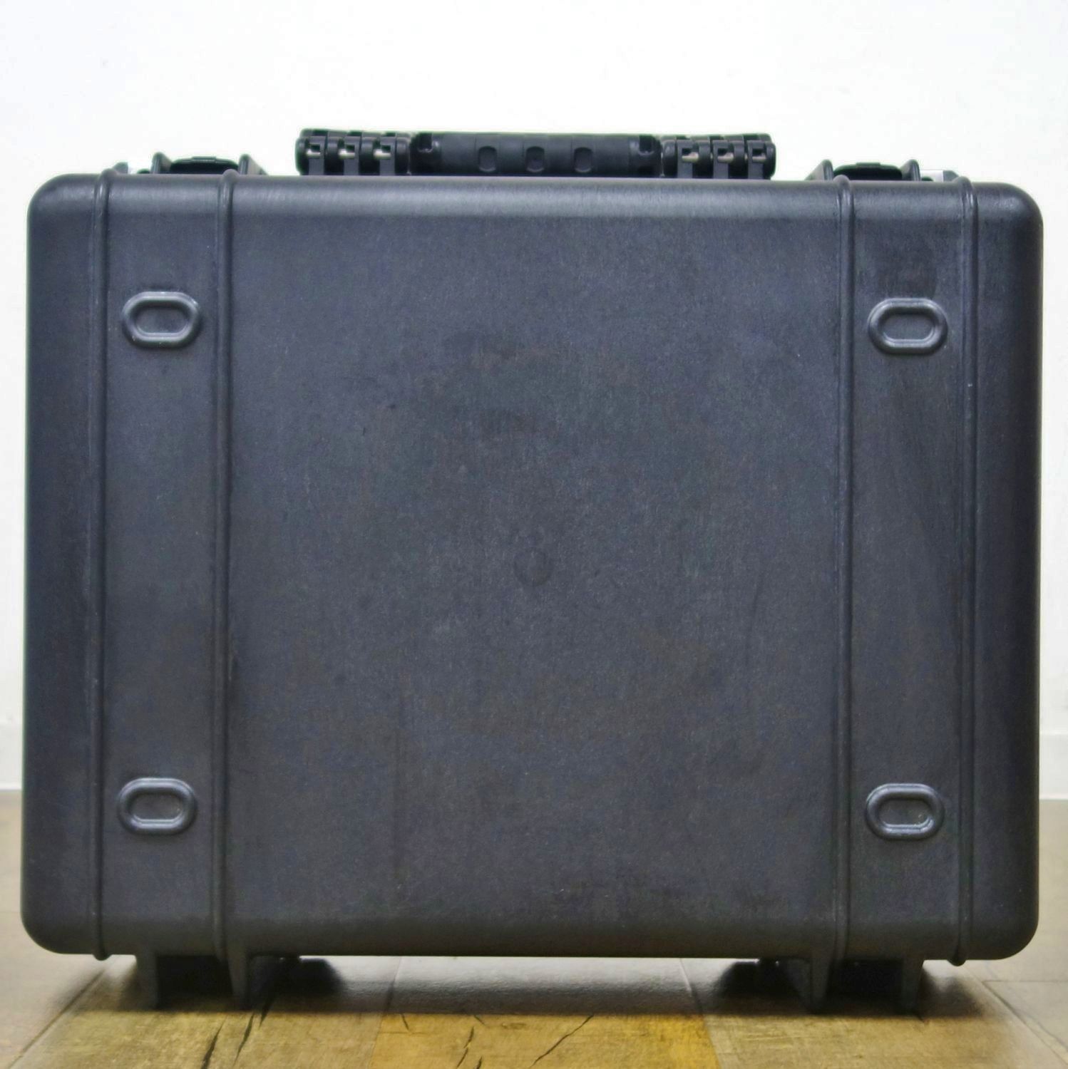 ペリカン PELICAN 1550 プロテクターケース ハードケース ブラック