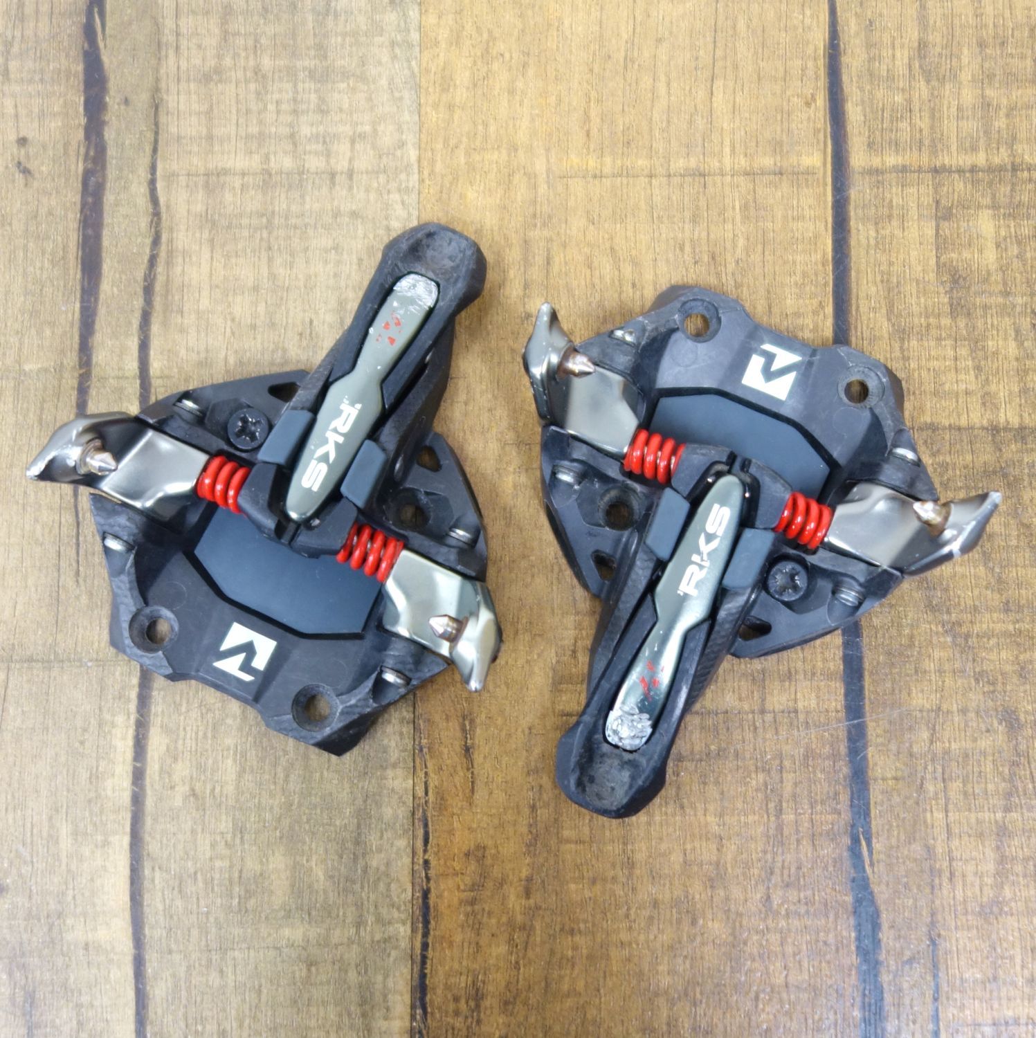 マーカー MARKER KINGPIN M-WERKS 12 キングピン エムワ - メルカリ