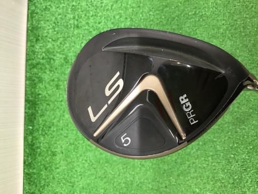 中古】 プロギア LS(2023) U5 ユーティリティ UT SPEEDER NX FOR PRGR