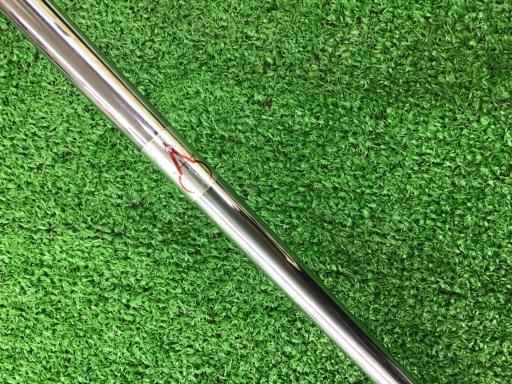 【激レア】ゲージデザイン g Field CODE-1 パター 34インチ 良品 激レア】ゲージデザイン g Field CODE-1 パター 34インチ 良品 激レア