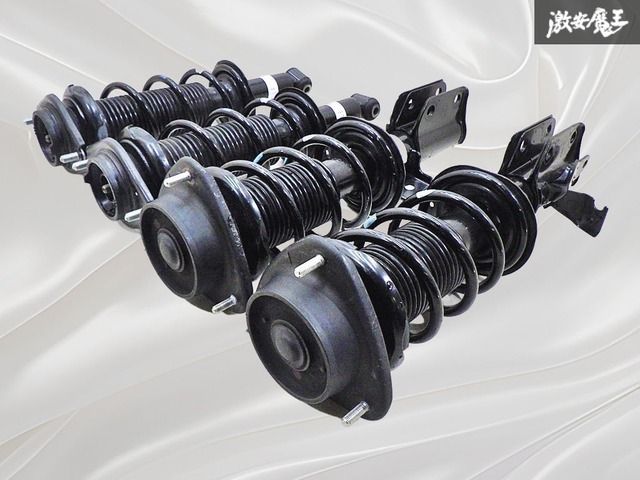 ☆新車外し☆ 純正 SHOWA ZN6 86 ハチロク ZC6 BRZ 後期