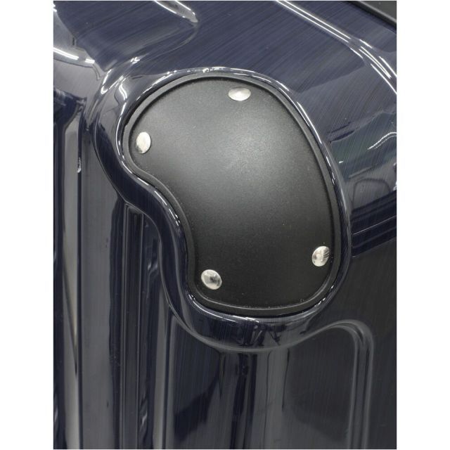 ヴァンテム UK2-ZPジッパーハードキャリー TSAロック Lサイズ 本体