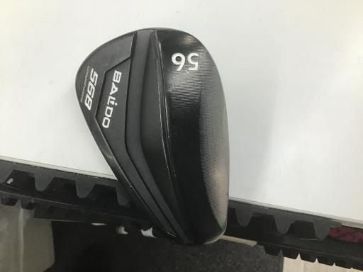 中古】 BALDO COMPETIZIONE 568 FORGED WEDGE ツアーナイト 56