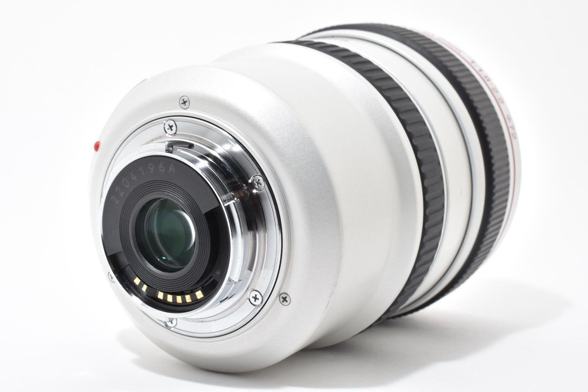 外観美品 Canon VIDEO LENS 3X ZOOM XL 3.4-10.2mm F1.8-2.2 ビデオ 