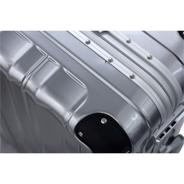 ヴァンテム UK2-FR TSAアルミフレームキャリー Lサイズ 3カラー