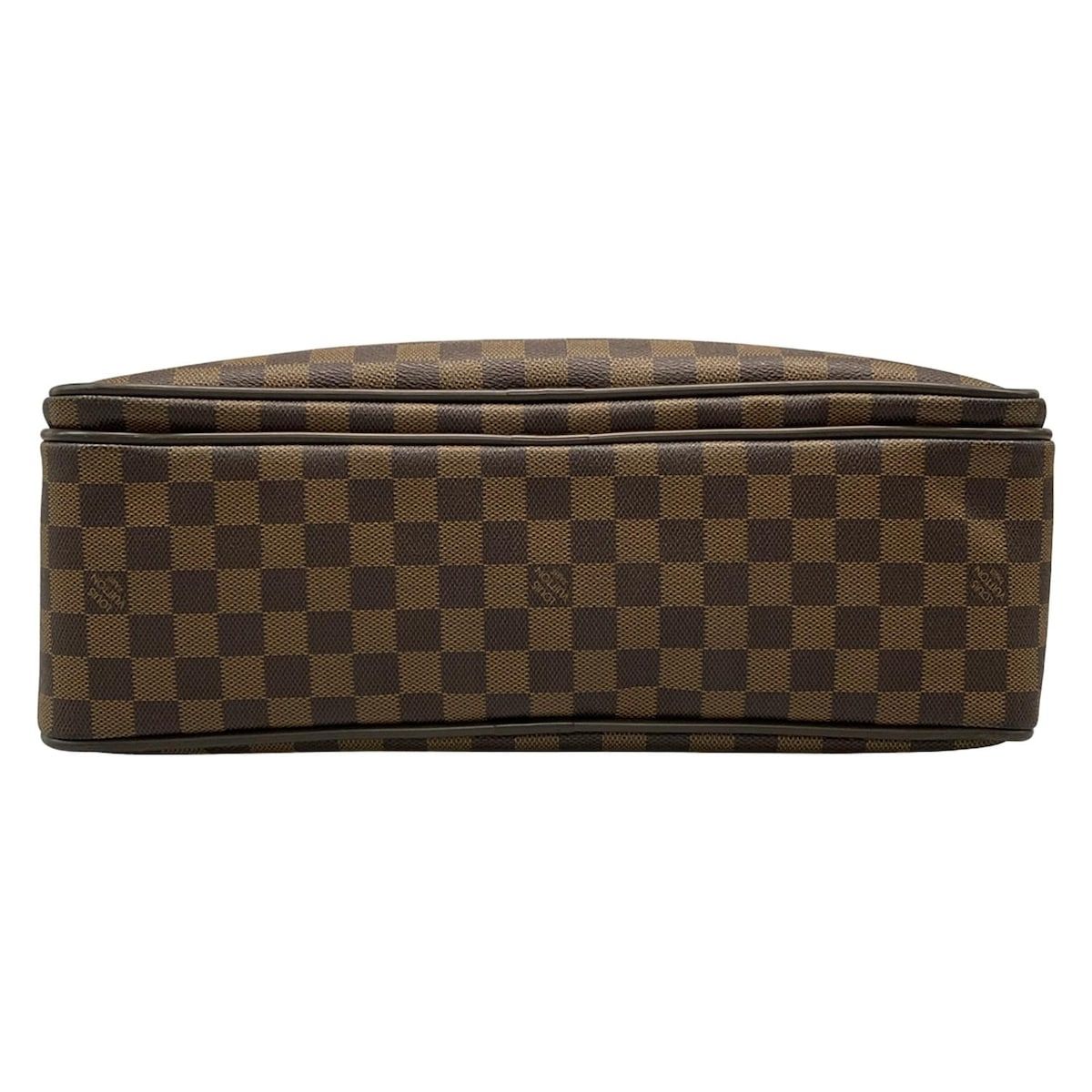 LOUIS VUITTON(ルイヴィトン) ハンドバッグ ダミエ イカール N23252