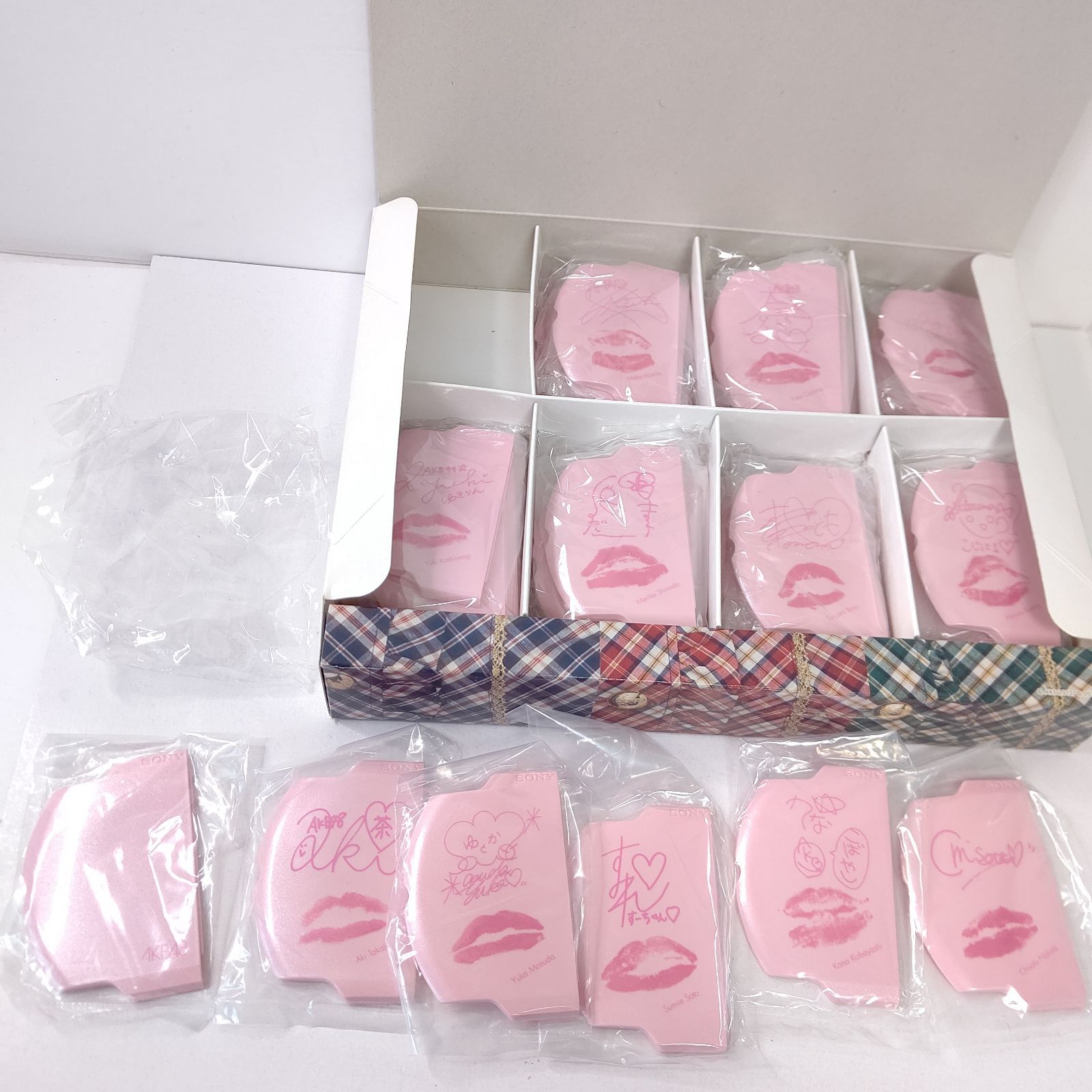 極美品 ソニー PSP3000 AKB1/48 プレミアスペシャルパック ゲーム 