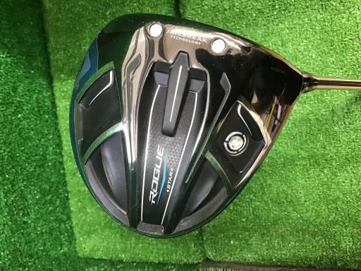 中古】 キャロウェイ ROGUE STAR 10.5° ドライバー DR FUBUKI for CW
