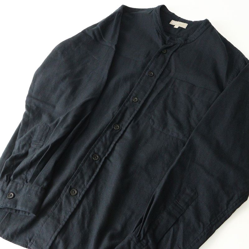 メンズ マーガレットハウエル MARGARET HOWELL COTTON CASHMERE TWILL
