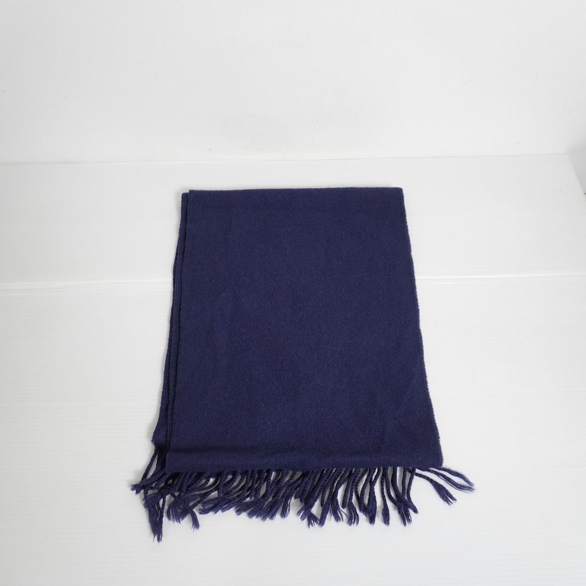 美品 正規 THE INOUE BROTHERS ザ イノウエ ブラザーズ マフラー