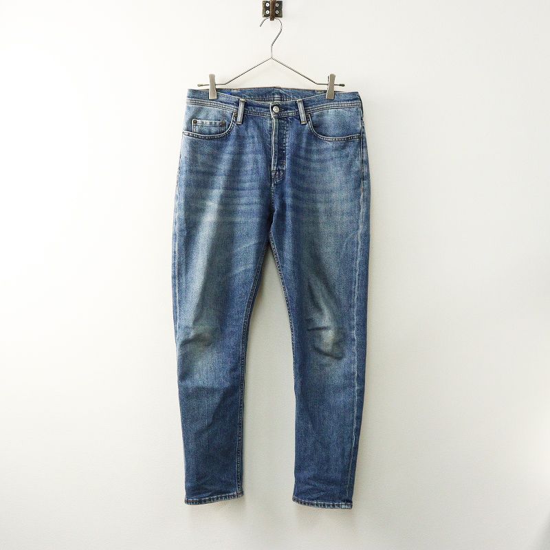 アクネストゥディオズ ブロコンスト Acne Studios Bla Konst RIVER MID
