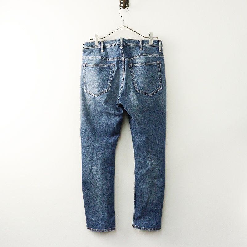 アクネストゥディオズ ブロコンスト Acne Studios Bla Konst RIVER MID 