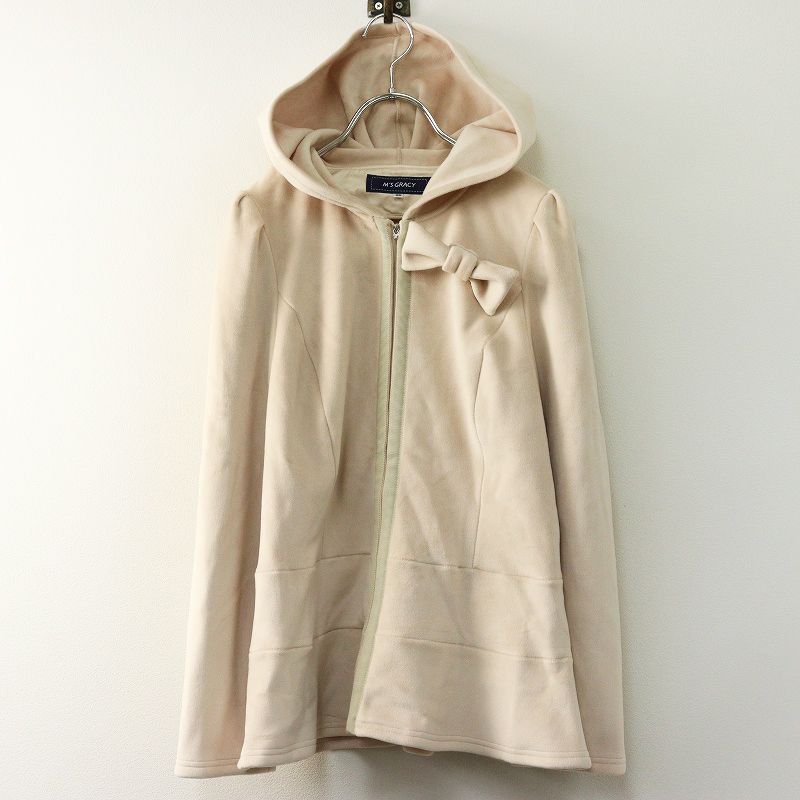 2026年最新エムズグレイシー 2913-23P0386☆エムズグレイシー M'S