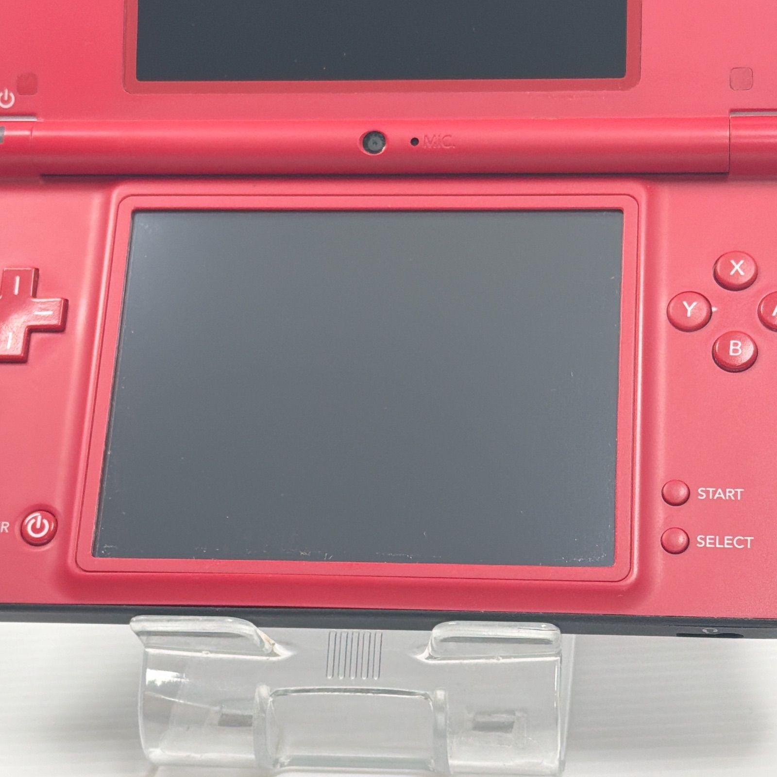 ニンテンドー DSiLL スーパーマリオブラザーズ 25周年記念モデル 