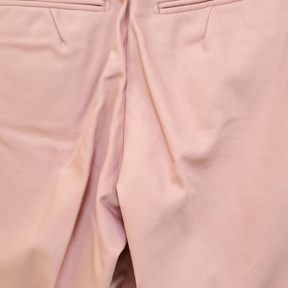 Drawer(ドゥロワー) パンツ サイズ34 S レディース美品 - ピンク