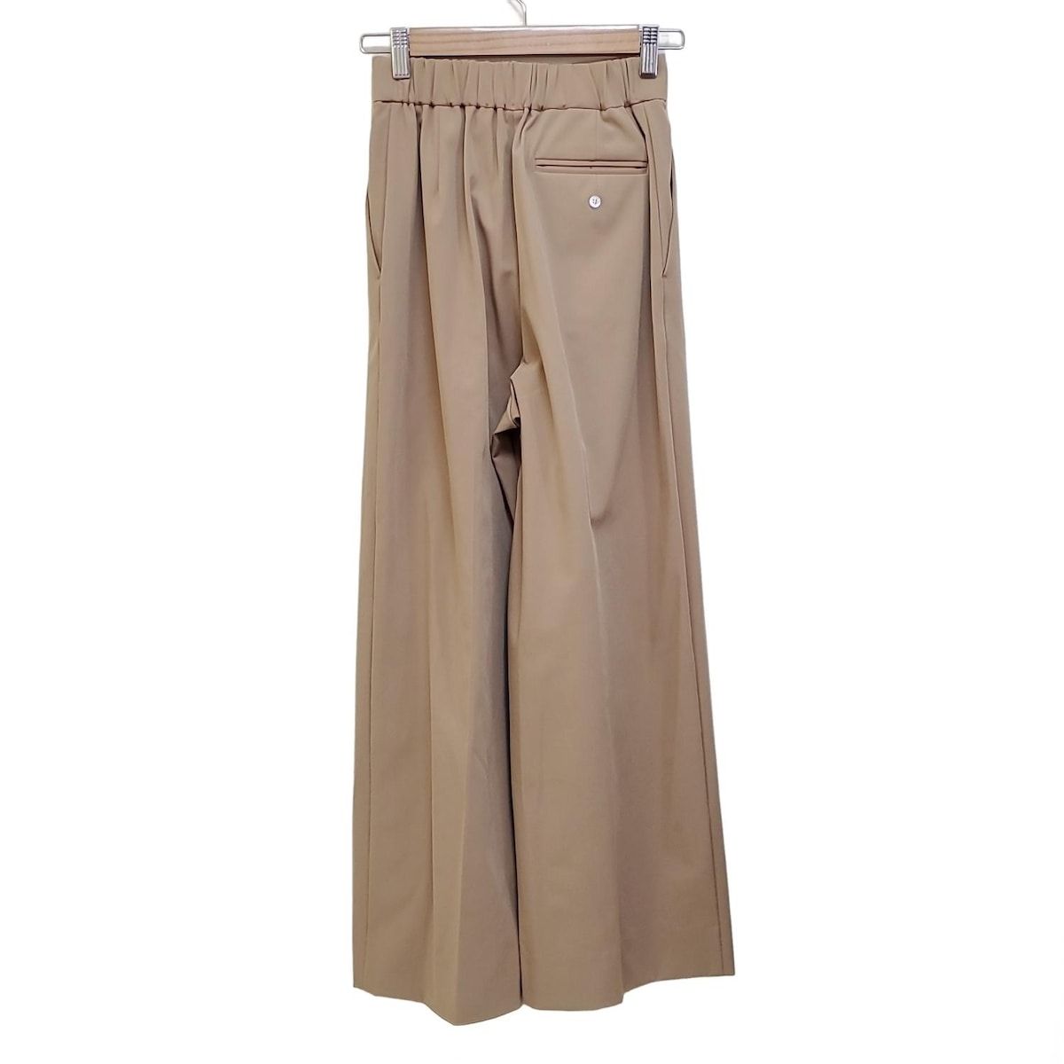 shirocon/yori(シロコン/ヨリ) パンツ サイズ34 S レディース美品