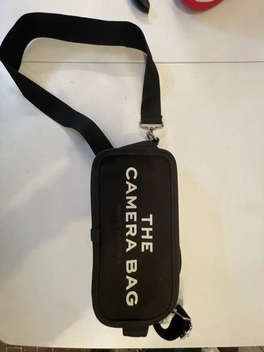 MARC JACOBS マークジェイコブス ザ スナップショット カメラバッグ 