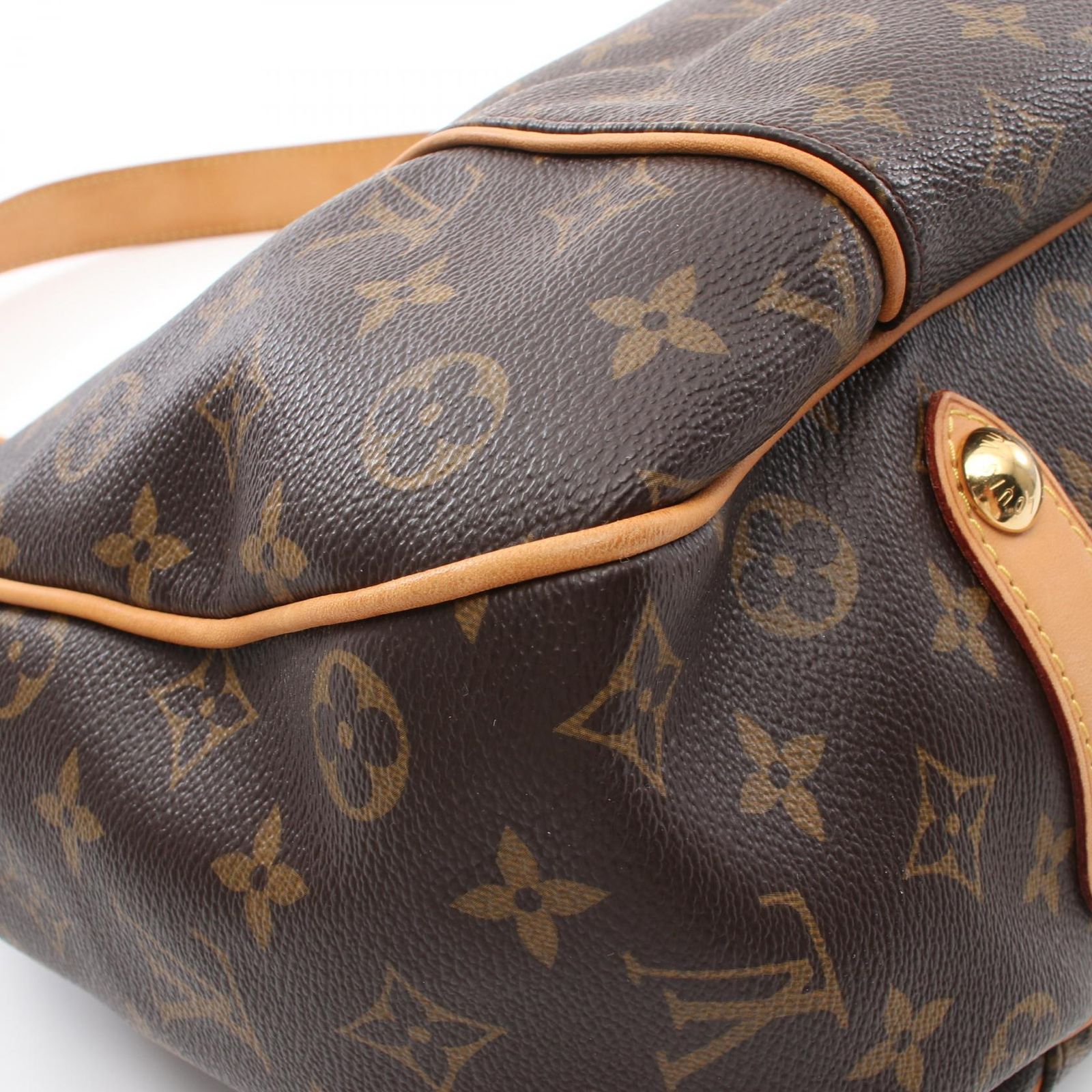 ルイ・ヴィトン LOUIS VUITTON ショルダーバッグ ガリエラPM M56382