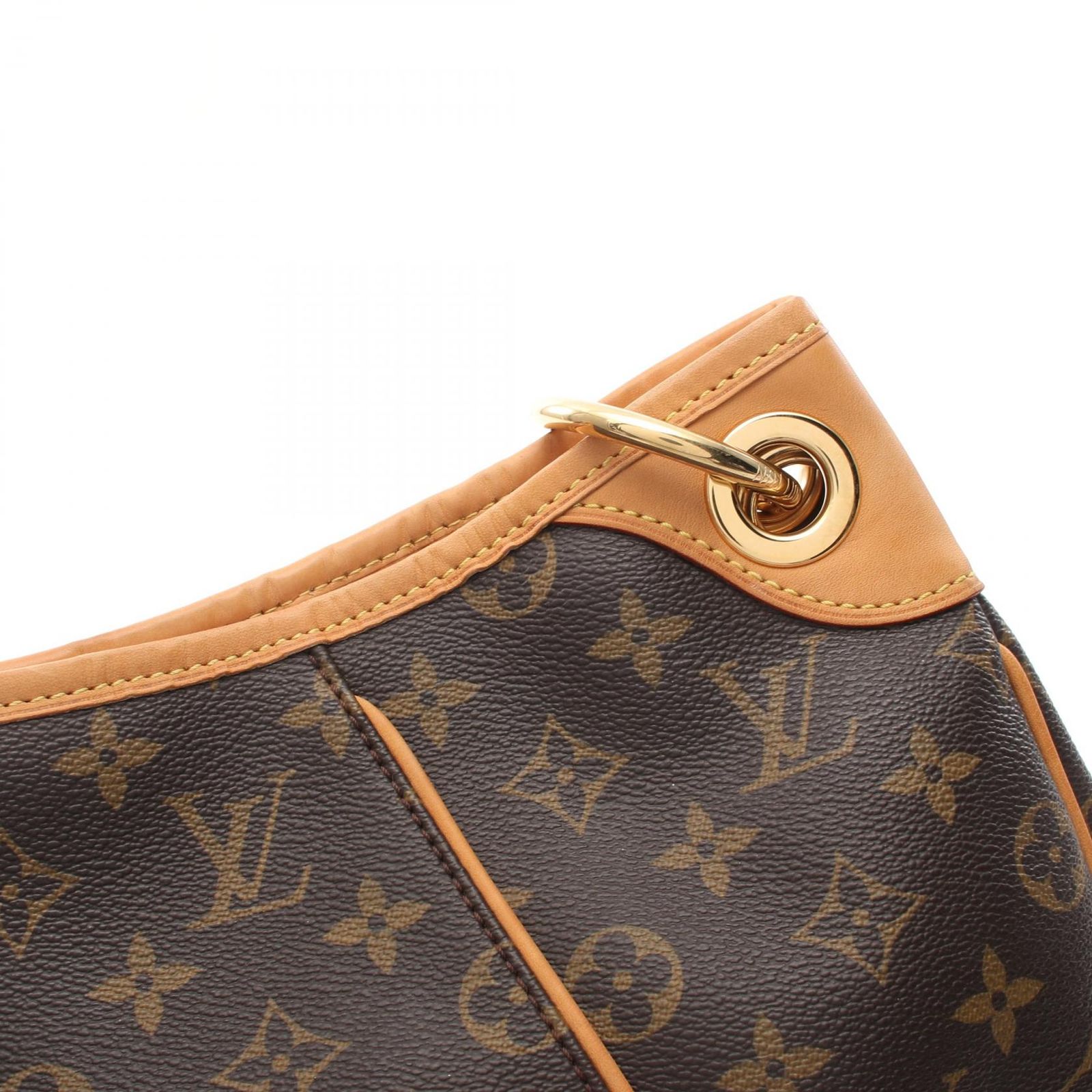 ルイ・ヴィトン LOUIS VUITTON ショルダーバッグ ガリエラPM M56382