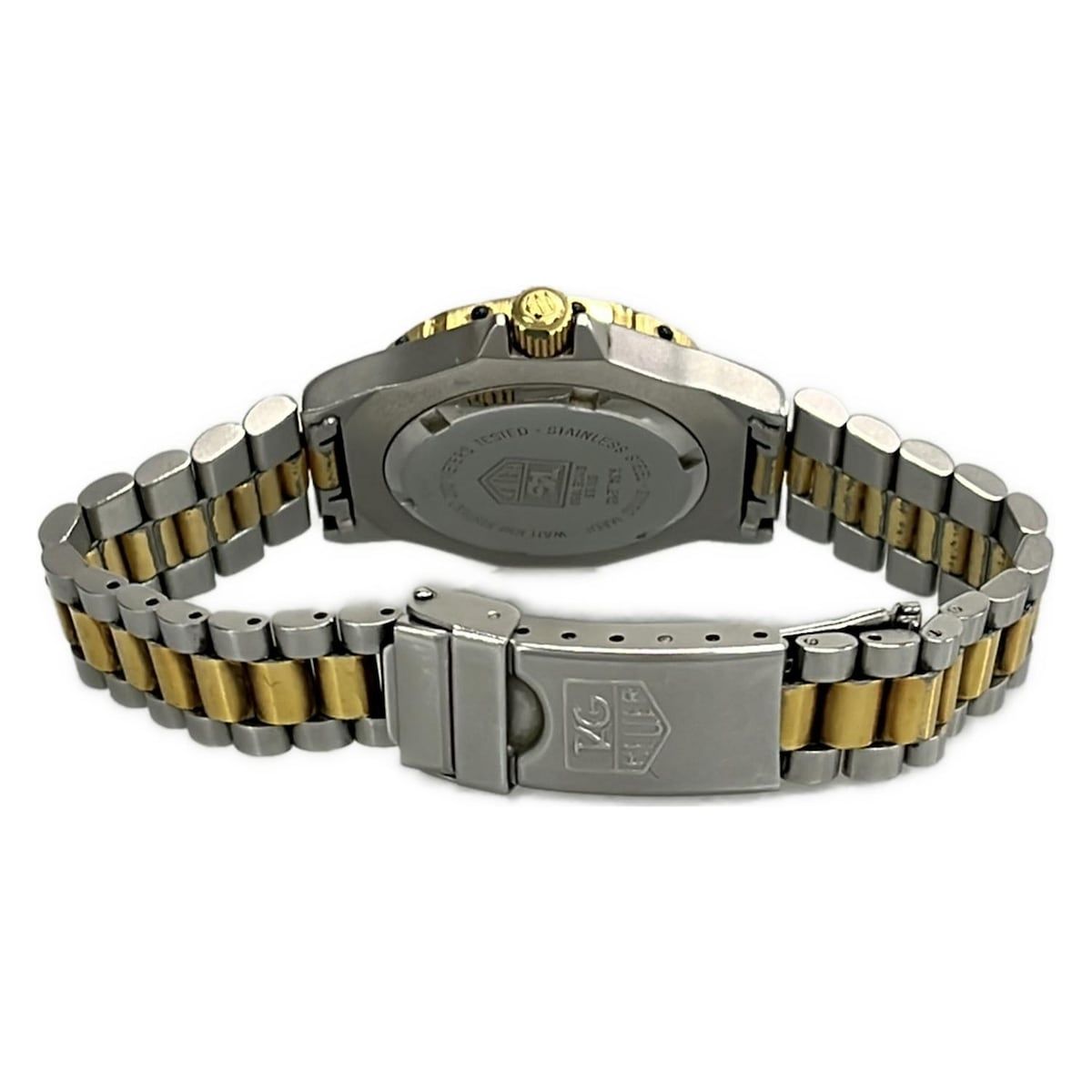 TAG Heuer(タグホイヤー) 腕時計 プロフェッショナル3000 934.215