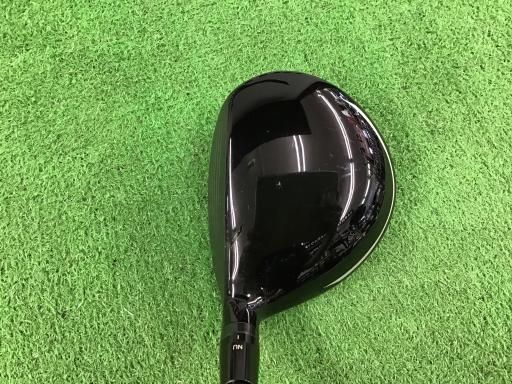 GTD GT-FW 5W フェアウェイウッド FW 純正特注シャフト (フレックスS