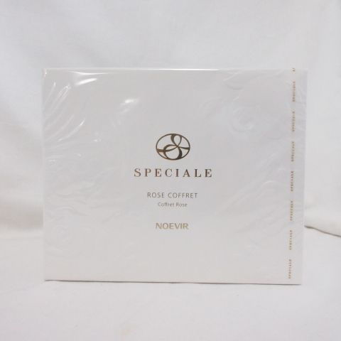 ノエビア スペチアーレ ローズコフレ ( メイクアップベース・薬用