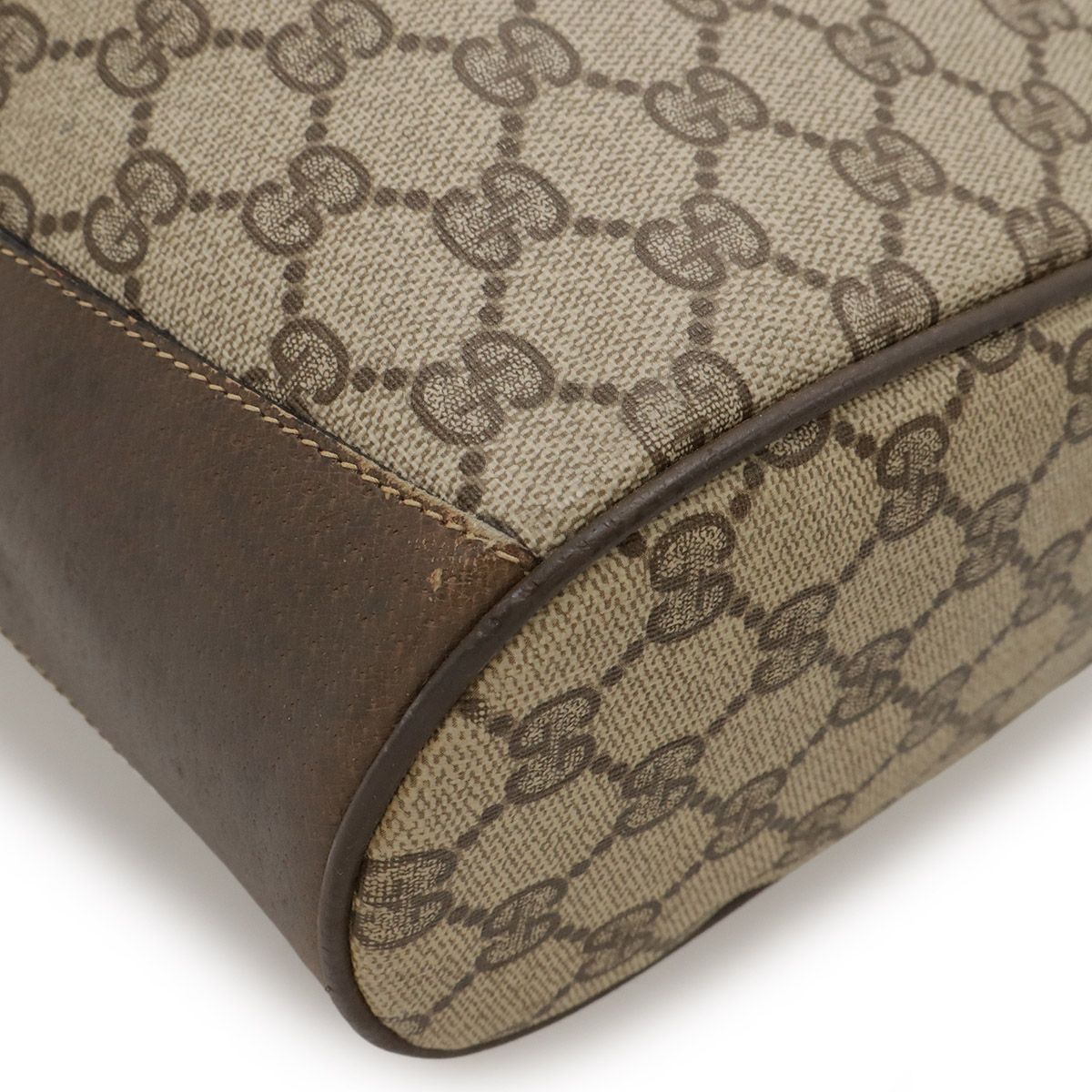 GUCCI グッチ オールドグッチ GGプラス シェリーライン ショルダー