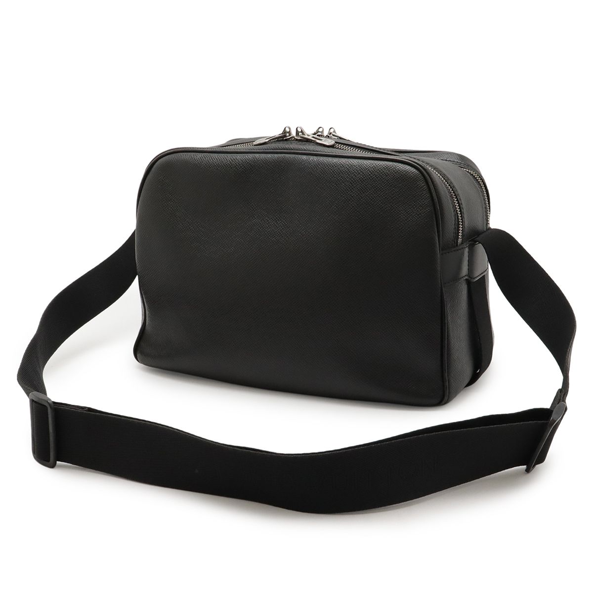 【極美品】ルイヴィトン　タイガ　アルドワーズ リポーター ショルダーバッグ 極美品】ルイヴィトン タイガ アルドワーズ リポーター ショルダー