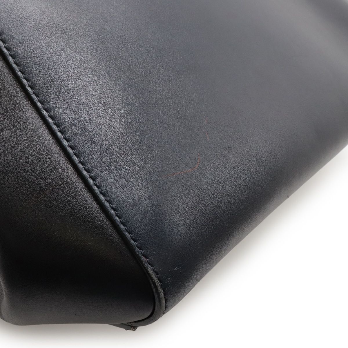 CELINE セリーヌ エッジ ミディアム ハンドバッグ ショルダーバッグ  